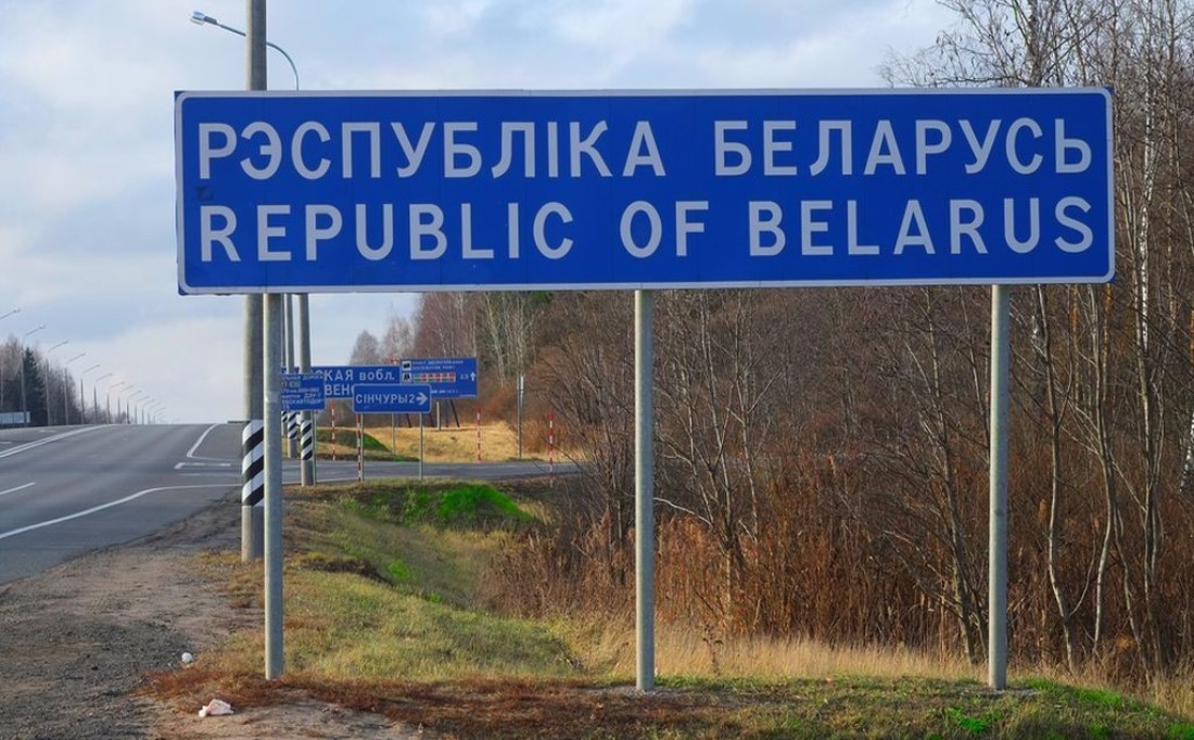 Беларусь закрывает наземную границу на выезд из-за коронавируса