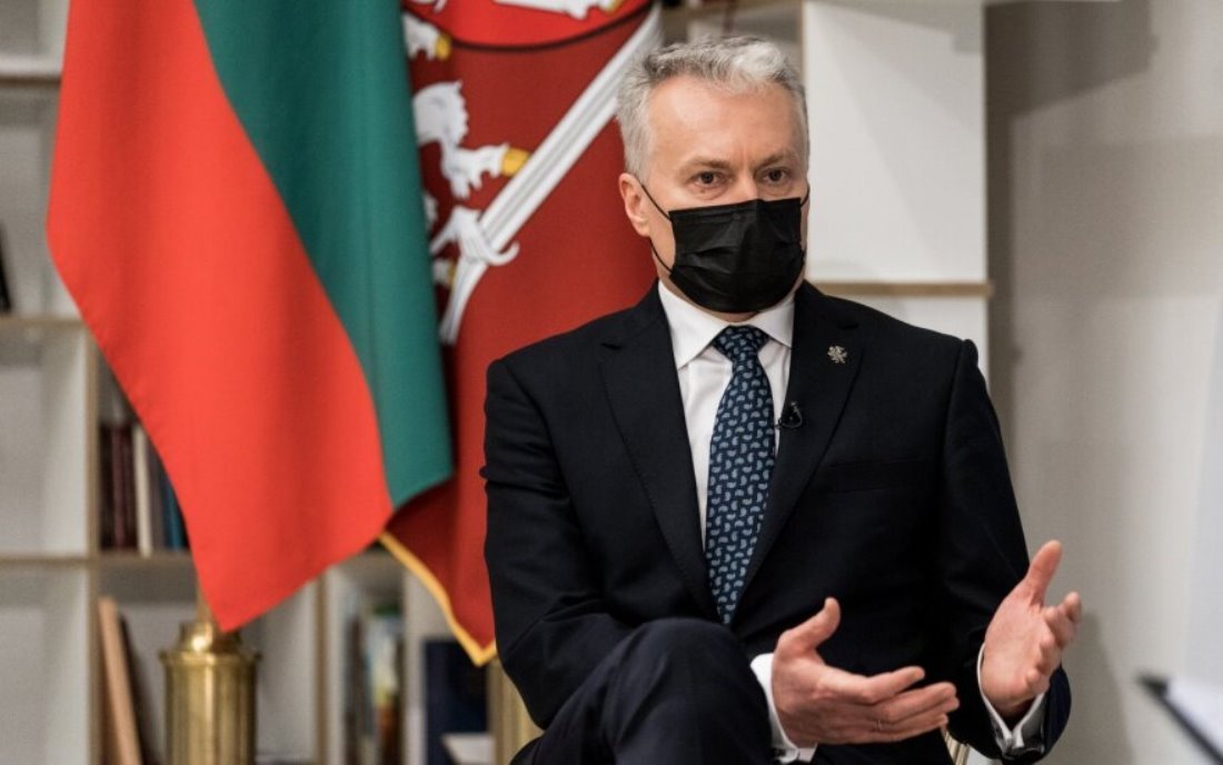 Президент: новое правительство должно предусмотреть финансовую помощь для пострадавшего от COVID-19 бизнеса