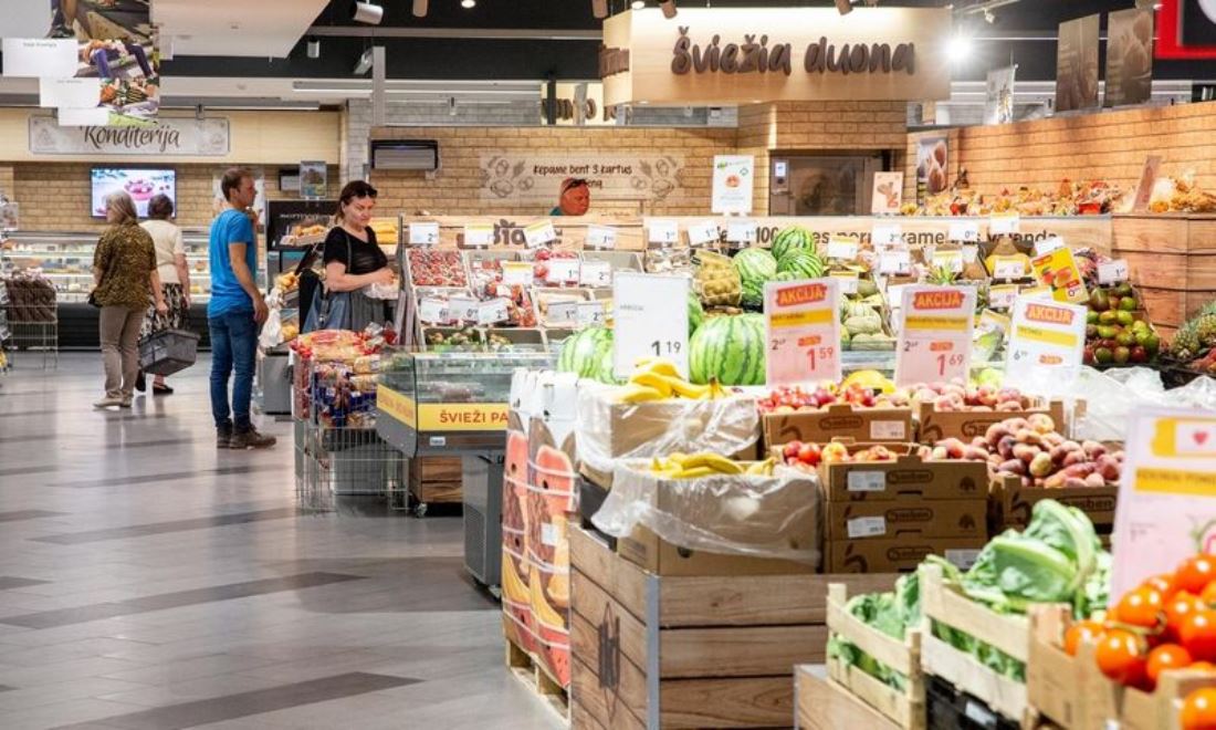 Прогноз на 2021 год: подорожают услуги и продукты, но это почувствуют не все
