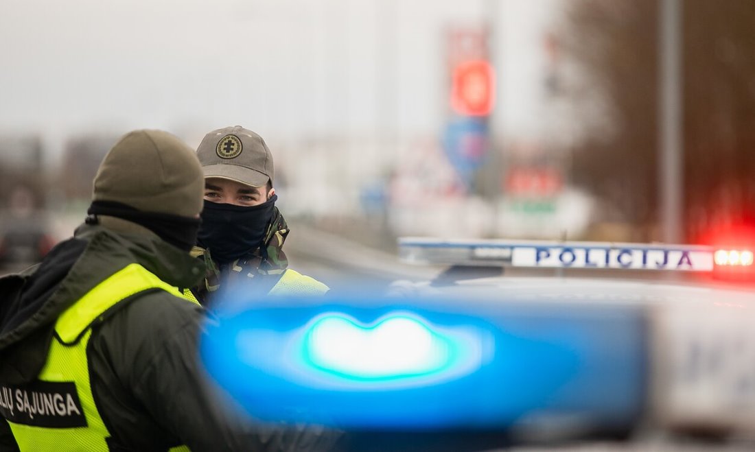 В сводке происшествий за минувшие сутки - сообщение о смерти