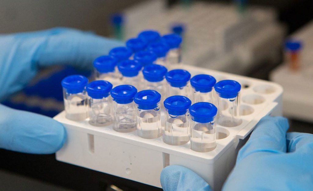 Литва закупит вакцины от коронавируса у BioNTech и Pfizer