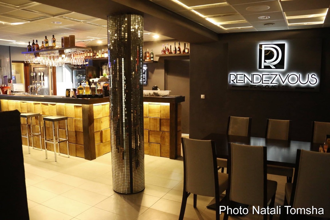 Нет ресторану «Rendezvous» – метод политической расправы?