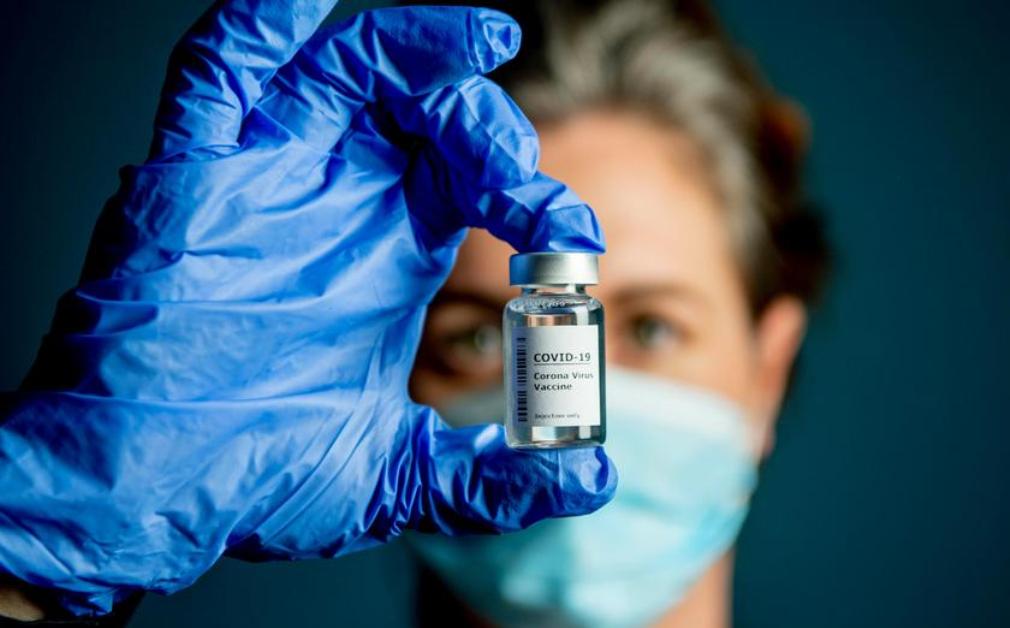 В Литве стартует массовая вакцинация, что надо сделать для регистрации