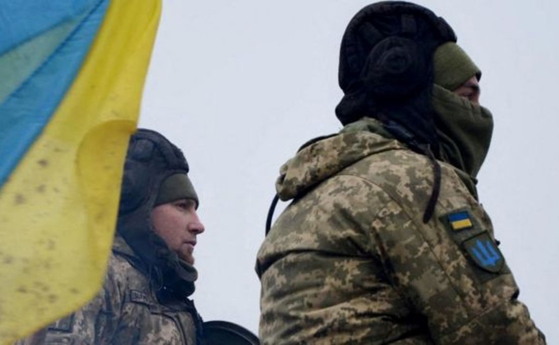 В Литве будет организовано обучение украинских военных