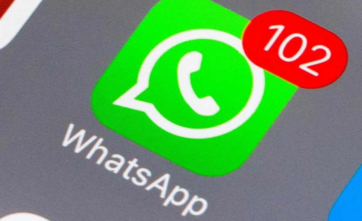 Утечка данных WhatsApp может затронуть 220 000 телефонных номеров литовцев