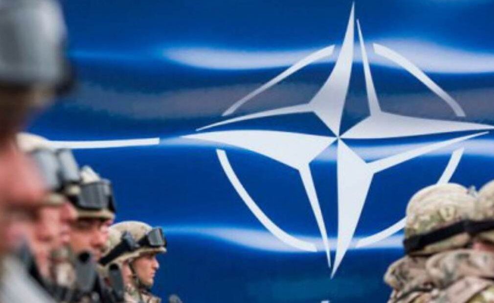 Ядерные учения НАТО в Европе стартуют в понедельник