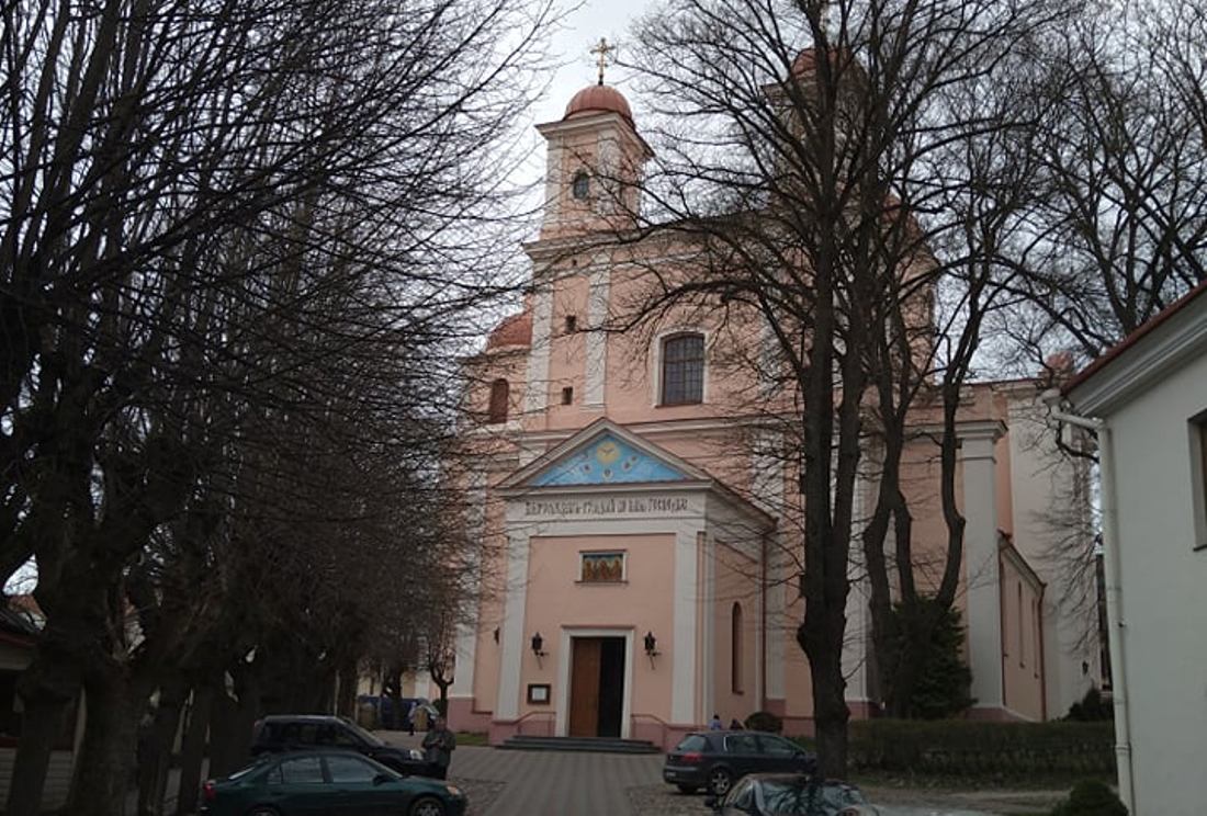 Собрание ЛПЦ осудило войну в Украине и хочет получить статус Самоуправляемой Церкви