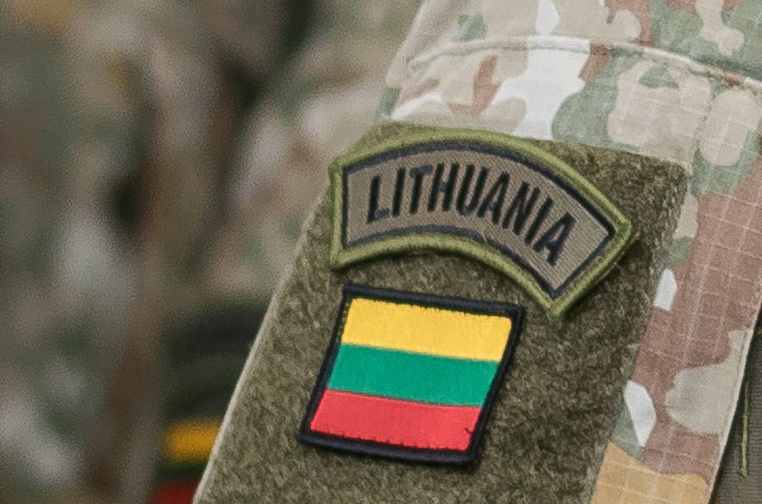Министерство обороны: активный армейский резерв Литвы будет увеличиваться интенсивнее