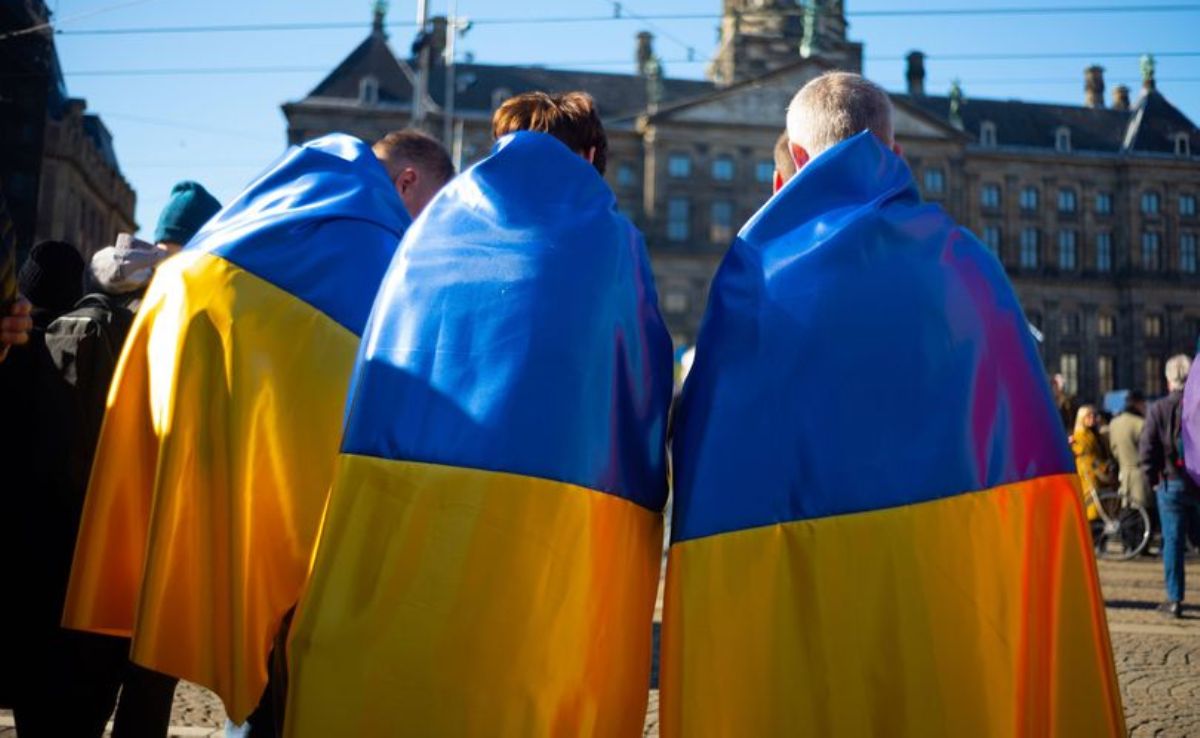 Украинским гражданам - важная информация о замене разрешений на проживание на основании временной защиты