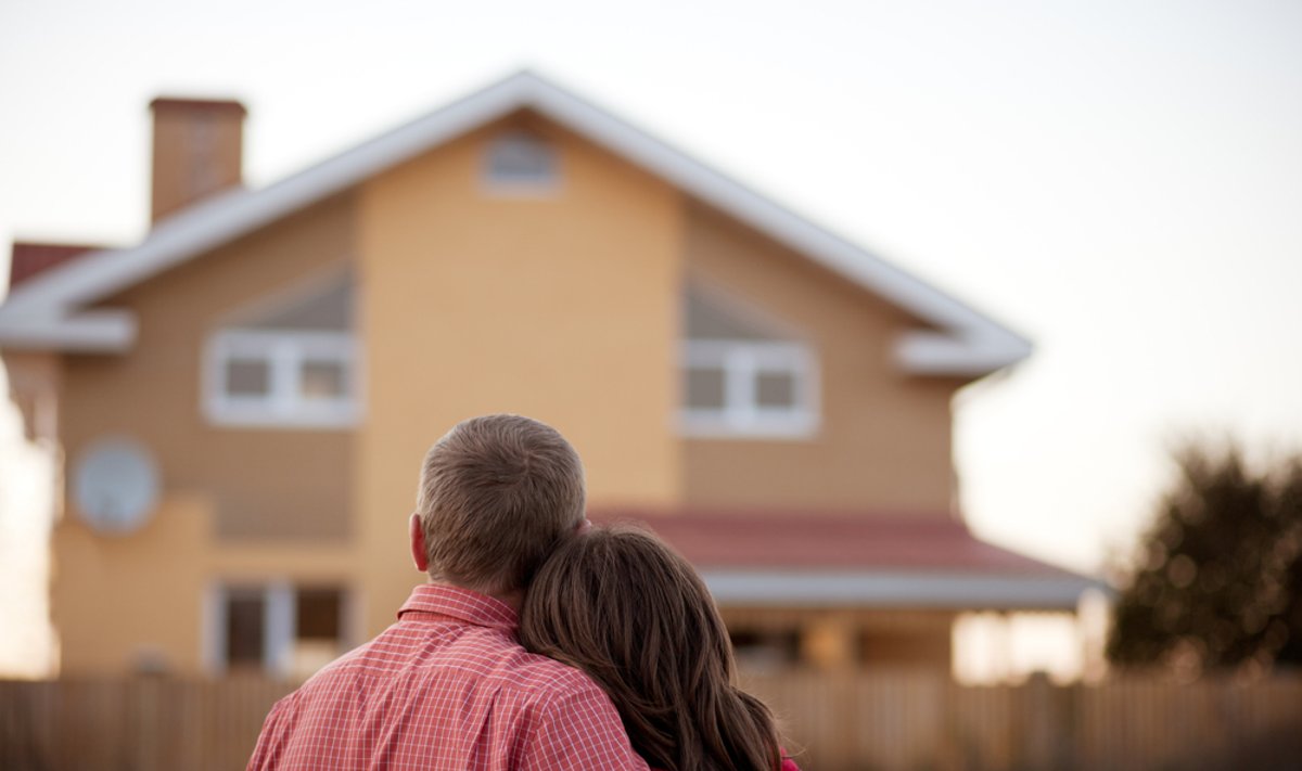 Не стоит надеяться на снижение цен на недвижимость: такая вероятность невелика