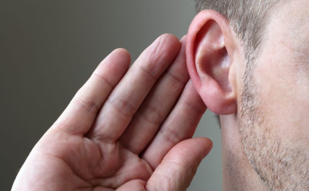 Какую бесплатную помощь могут получить пациенты с нарушениями слуха?