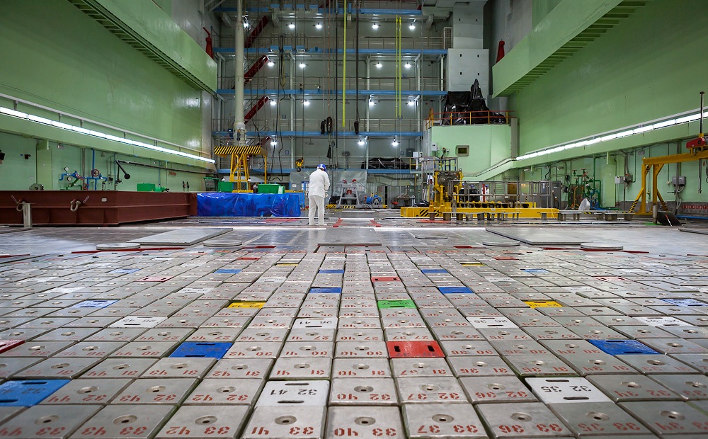 ГП Игналинская атомная электростанция опубликовала Кодекс этики поставщиков ИАЭС