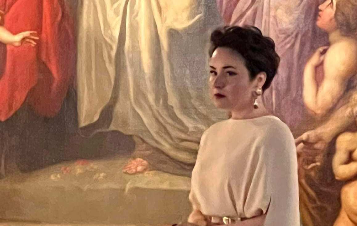 Висагинка Юлия Самсонова-Хайет: о нелегком пути к мечте, секретах закулисья «La Scala» и жизни в Италии