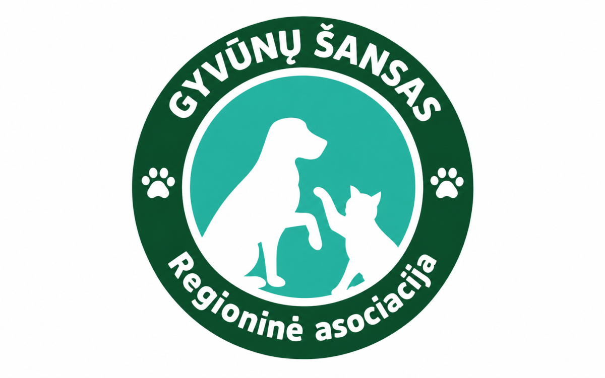 Regioninė asociacija „Gyvūnų šansas“