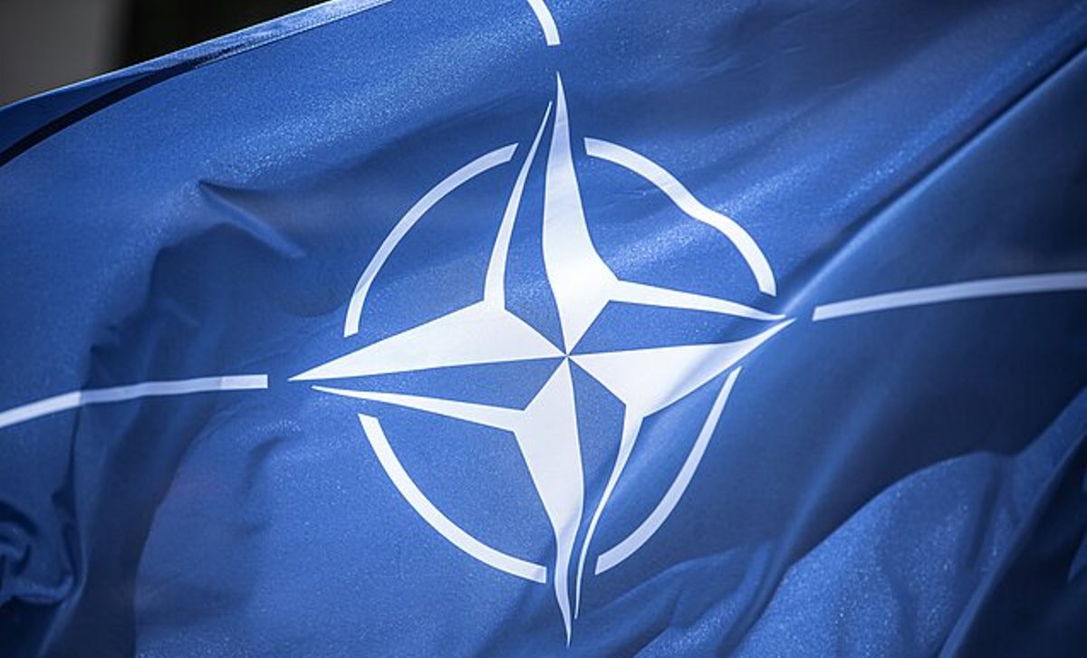 В Вильнюсе начинается саммит НАТО