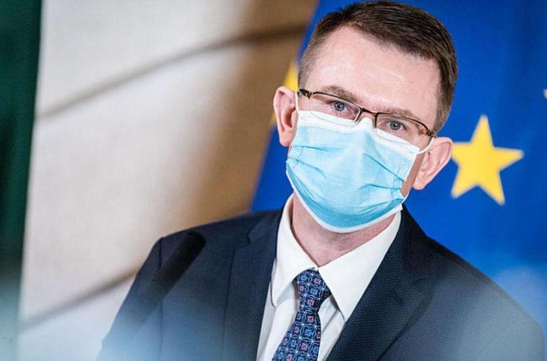 Глава Минздрава Литвы: возможно, июнь - последний месяц карантина