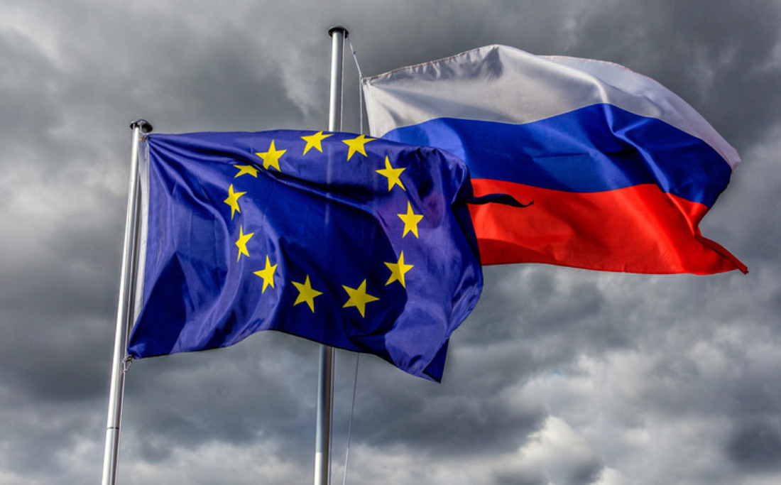 Как пострадает Европа в случае войны России с Украиной