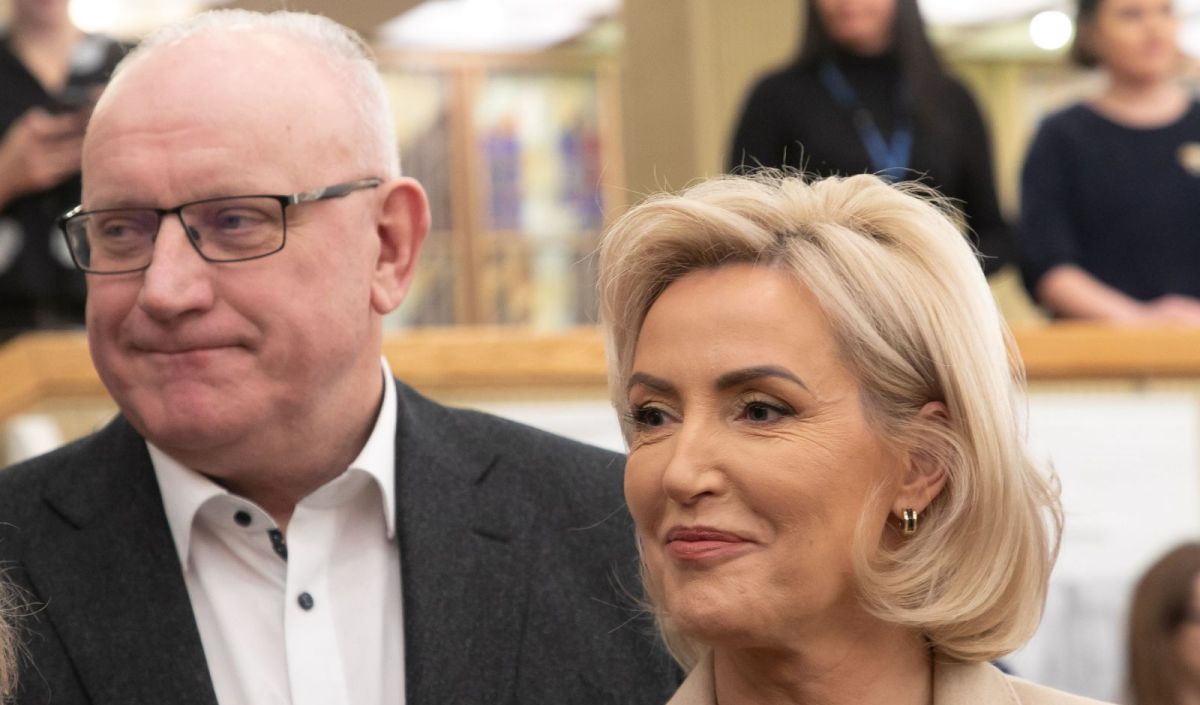 Фракция Партии регионов Литвы объявила себя оппозиционной
