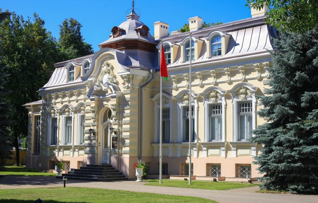 МИД Литвы готовит ответные меры после решения Беларуси сократить диппредставительство в Минске
