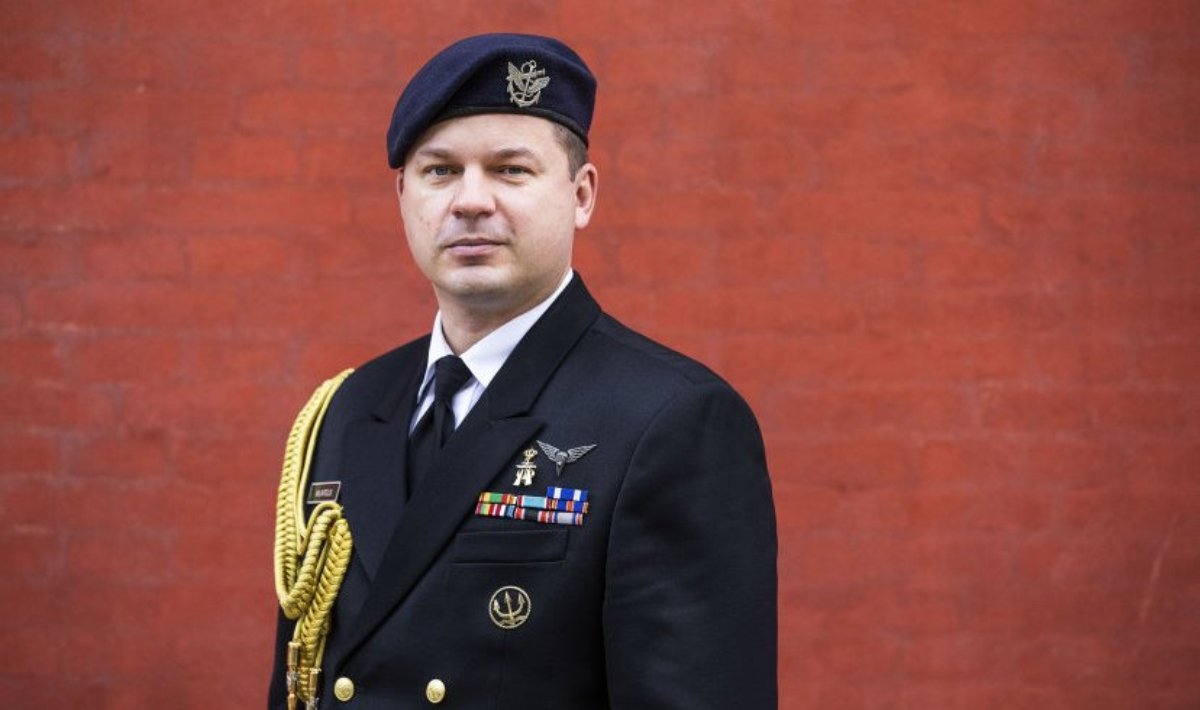 Представитель Литовской армии: мы не видим повышенной угрозы со стороны России