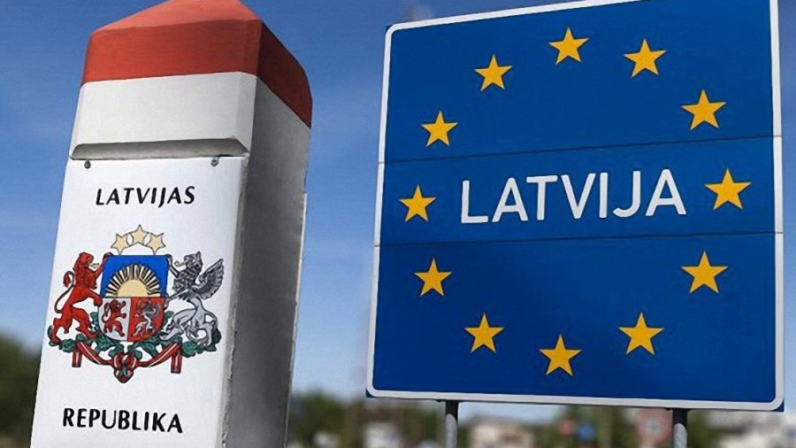 С понедельника граждане Литвы могут выехать из страны. Но надо позаботиться о том, как вернуться
