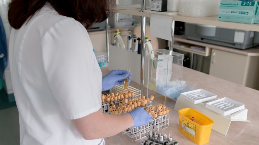 Немецкие ученые сообщили о возможном прорыве в борьбе с коронавирусом