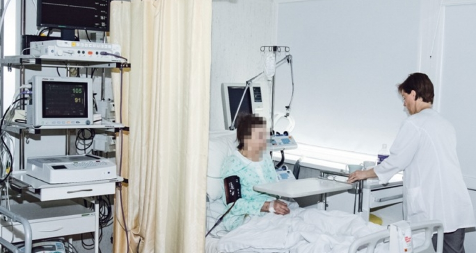 Вице-министр рассказала, как отныне будут выглядеть визиты к врачам в Литве