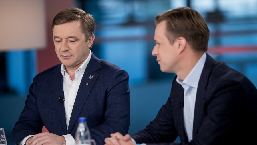 Новый посткарантийный рейтинг партий, что изменилось?