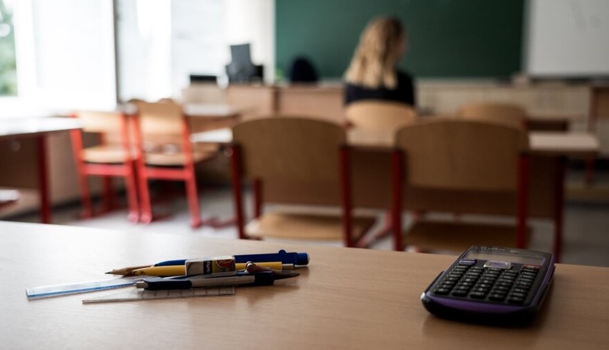 Какие новшества ждут в школах Литвы: информатика в начальной школе, развитие удаленного преподавания