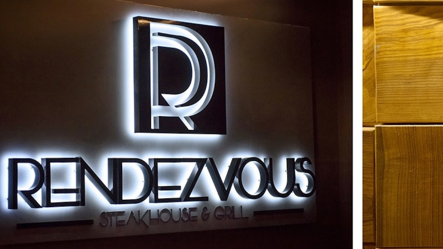 «Randezvous» открыл двери для посетителей – в новом формате