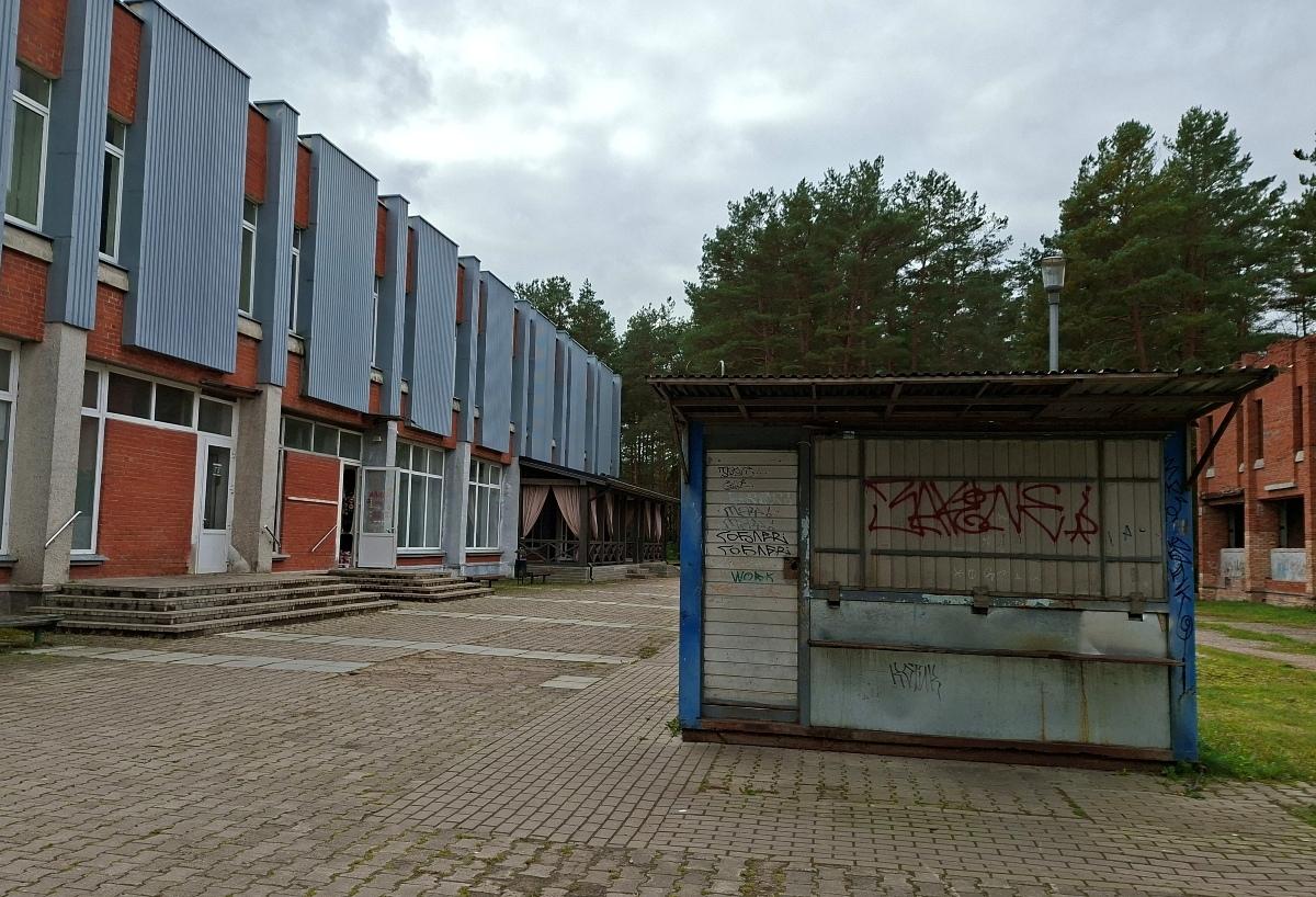 Visagine bus aptariama prekybos kioskų ateitis: gyventojai ir verslininkai kviečiami į susitikimą