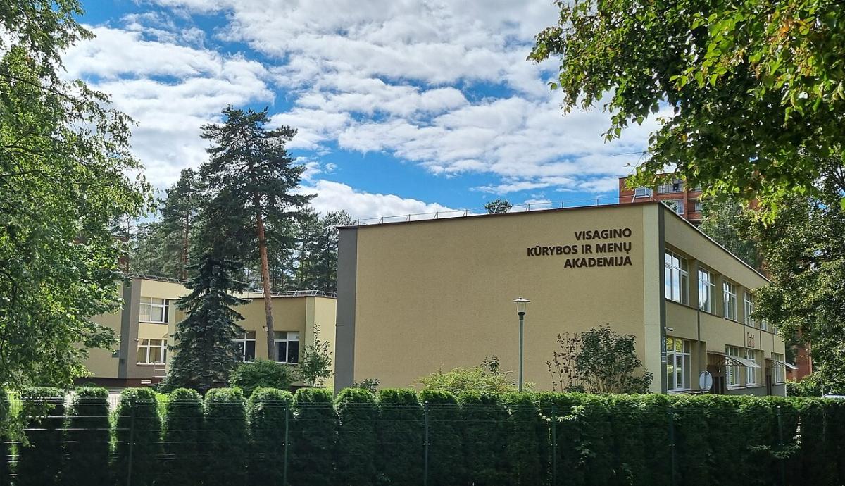 Visagino savivaldybės įstaigose prasideda naujasis šildymo sezonas.