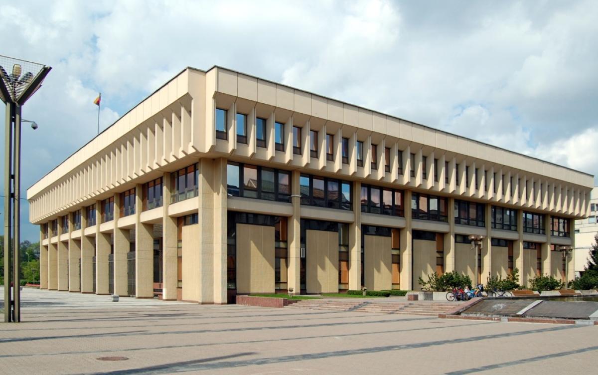 Dėl Seimo nario mandato varžysis 11 kandidatų: VRK paskelbė kandidatų anketas