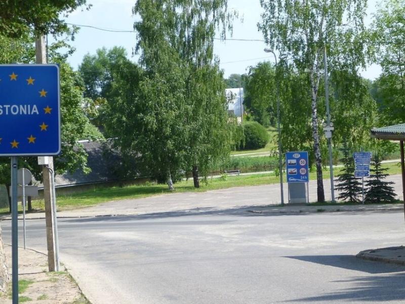 Эстония закрывает въезд россиянам с действующими шенгенскими визами, с некоторыми исключениями