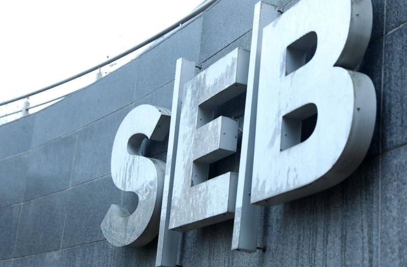 С 2027 года SEB в странах Балтии будет работать как единый банк