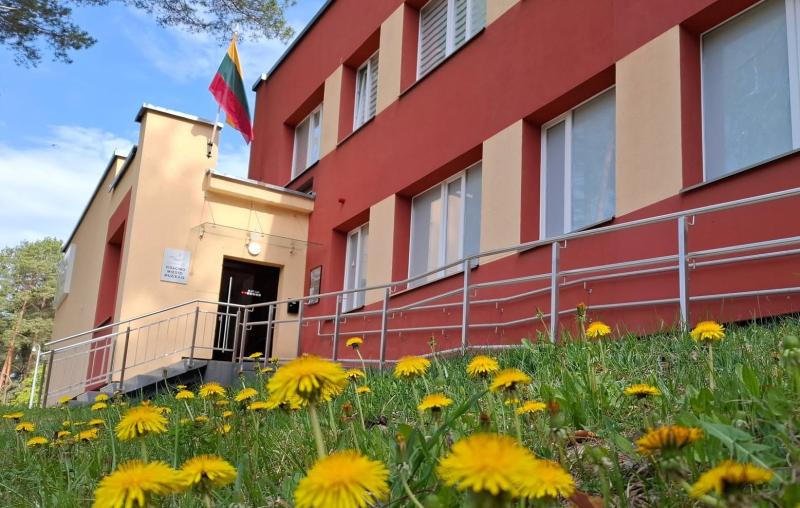 Музей Висагинаса: между атомным прошлым и городом, история которого только создается