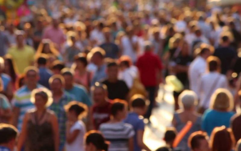 Иностранцы в Утянском округе: что говорят цифры полиции?