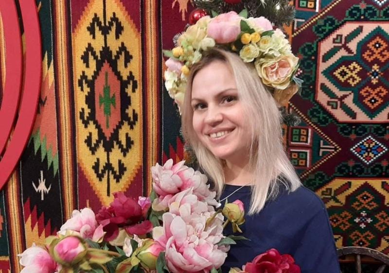 Лиля Бахарева: «Для меня важен результат, и я всегда делаю больше, чем предусмотрено проектом»