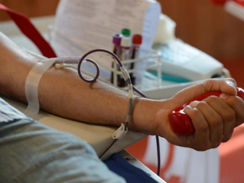 Центр крови Каунасской клиники просит о помощи